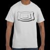 Unisex Authentic T-Shirt Thumbnail