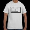 Unisex Authentic T-Shirt Thumbnail