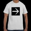 Unisex Authentic T-Shirt Thumbnail