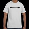 Unisex Authentic T-Shirt Thumbnail