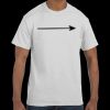 Unisex Authentic T-Shirt Thumbnail