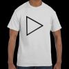 Unisex Authentic T-Shirt Thumbnail