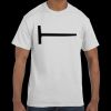 Unisex Authentic T-Shirt Thumbnail