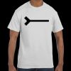 Unisex Authentic T-Shirt Thumbnail