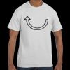 Unisex Authentic T-Shirt Thumbnail