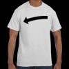 Unisex Authentic T-Shirt Thumbnail