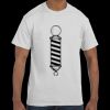 Unisex Authentic T-Shirt Thumbnail