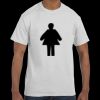 Unisex Authentic T-Shirt Thumbnail
