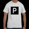 Unisex Authentic T-Shirt Thumbnail