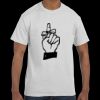 Unisex Authentic T-Shirt Thumbnail