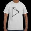 Unisex Authentic T-Shirt Thumbnail