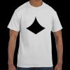 Unisex Authentic T-Shirt Thumbnail