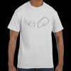 Unisex Authentic T-Shirt Thumbnail