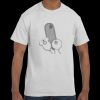 Unisex Authentic T-Shirt Thumbnail