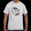 Unisex Authentic T-Shirt Thumbnail