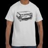 Unisex Authentic T-Shirt Thumbnail