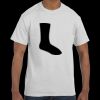 Unisex Authentic T-Shirt Thumbnail