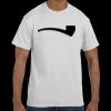 Unisex Authentic T-Shirt Thumbnail