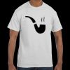 Unisex Authentic T-Shirt Thumbnail