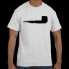 Unisex Authentic T-Shirt Thumbnail