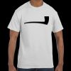 Unisex Authentic T-Shirt Thumbnail