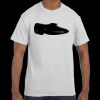 Unisex Authentic T-Shirt Thumbnail