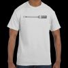 Unisex Authentic T-Shirt Thumbnail