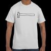 Unisex Authentic T-Shirt Thumbnail
