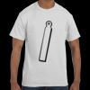 Unisex Authentic T-Shirt Thumbnail