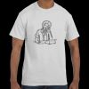 Unisex Authentic T-Shirt Thumbnail