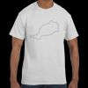 Unisex Authentic T-Shirt Thumbnail