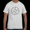 Unisex Authentic T-Shirt Thumbnail