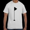 Unisex Authentic T-Shirt Thumbnail