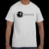 Unisex Authentic T-Shirt Thumbnail