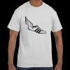 Unisex Authentic T-Shirt Thumbnail