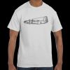Unisex Authentic T-Shirt Thumbnail