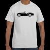 Unisex Authentic T-Shirt Thumbnail