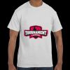 Unisex Authentic T-Shirt Thumbnail