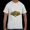 Unisex Authentic T-Shirt Thumbnail