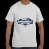 Unisex Authentic T-Shirt Thumbnail