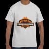 Unisex Authentic T-Shirt Thumbnail