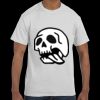 Unisex Authentic T-Shirt Thumbnail