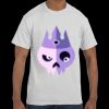 Unisex Authentic T-Shirt Thumbnail