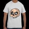 Unisex Authentic T-Shirt Thumbnail