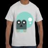 Unisex Authentic T-Shirt Thumbnail