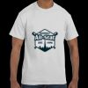 Unisex Authentic T-Shirt Thumbnail