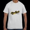 Unisex Authentic T-Shirt Thumbnail