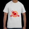 Unisex Authentic T-Shirt Thumbnail