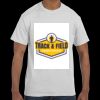 Unisex Authentic T-Shirt Thumbnail
