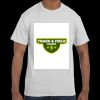 Unisex Authentic T-Shirt Thumbnail